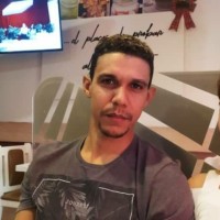 Eliuvis Matos Matos