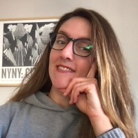 Estelle Alexandre