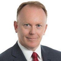 Kieran McLaughlin