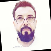 ehsan alizadeh