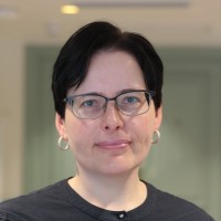 Dr Indrė Balčaitė