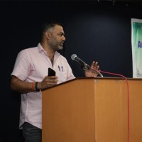 Sherwin Fernandes