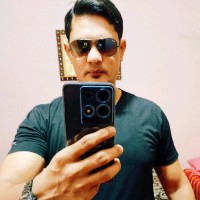 Waqar Ahmed