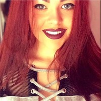 Lauren Hankey