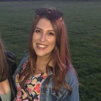 Ffion Evans-Jones
