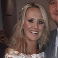 Danielle Shaw