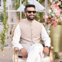 Tayyab Amanullah