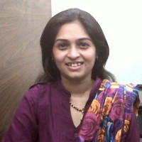 Rajlaxmi Babrekar