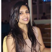 Raina Mehta