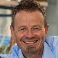 Alf Gunnar Øverbø