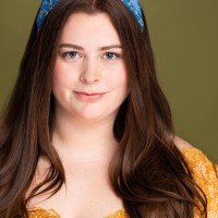 Olivia Kaye Da Silva