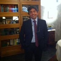 Massimo Compagno