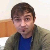 Ali Jon