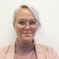 Charina Nymann