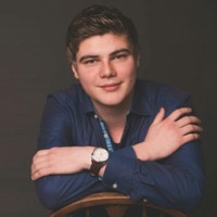 Daan 'T Hooft