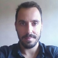 Christos Bartsokas