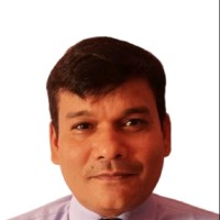 Moinuddin Siddiqui