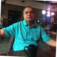 Arturo Jr. Magdaleno