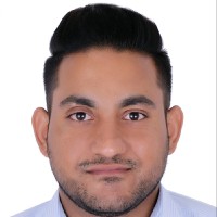 Ravinder kumar