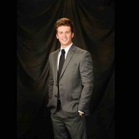 Daniel Dexter