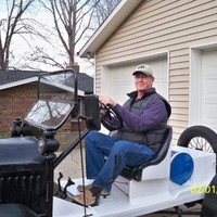 Larry Benton