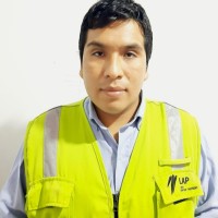 Willian Sinche Huaman