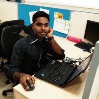 Vinay Kumar Venkatesh