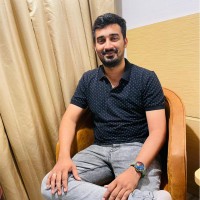 Balaji Sudharsan Srinivasan