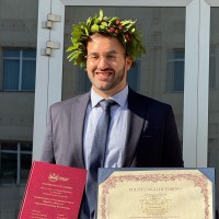 Matteo Pedone