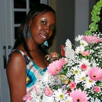 Myrnelle Pilgrim