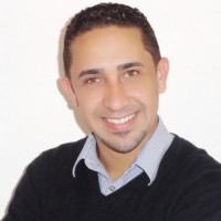 Michael Galarza Berenguer