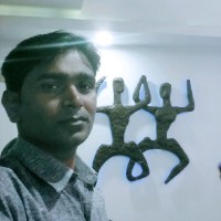 Omkar Bairagi