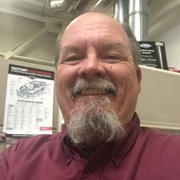 Dave Dorsey
