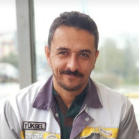 Yüksel Çam