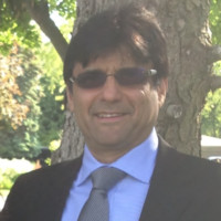 Iqbal Sunderani