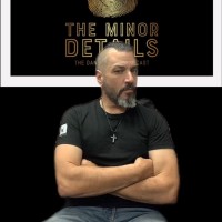 Daniel Minor