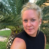 Anna Ulm