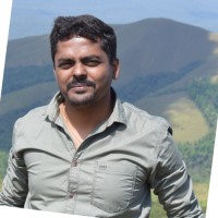 shanmukha p