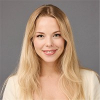 Veronica Cherenkova