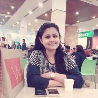 Anju B Nair