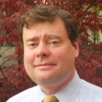 K. Tomas Stevens