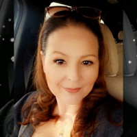 Trisha Stuart