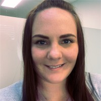 Kate Forge
