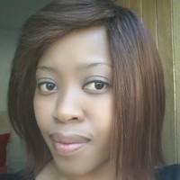 Ntswaki Mothibedi