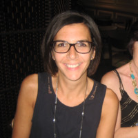 Marianne Grgurev, Rcs