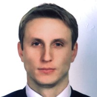 Alexey Ruban