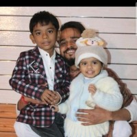 Devendra Singh Parihar
