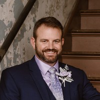 Clint James