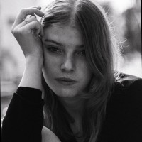 Alina Lazarenko
