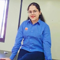 Monali Sahu
